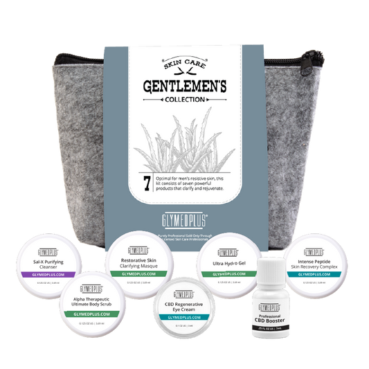 Gentlemen’s Collection