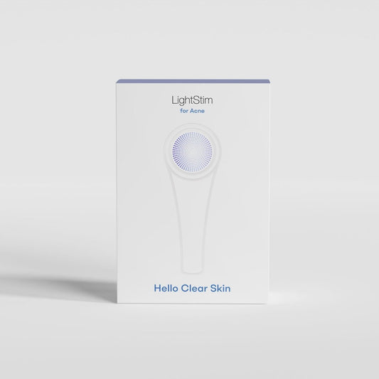 LightStim LED for Acne - Amethyst Skin Clinic