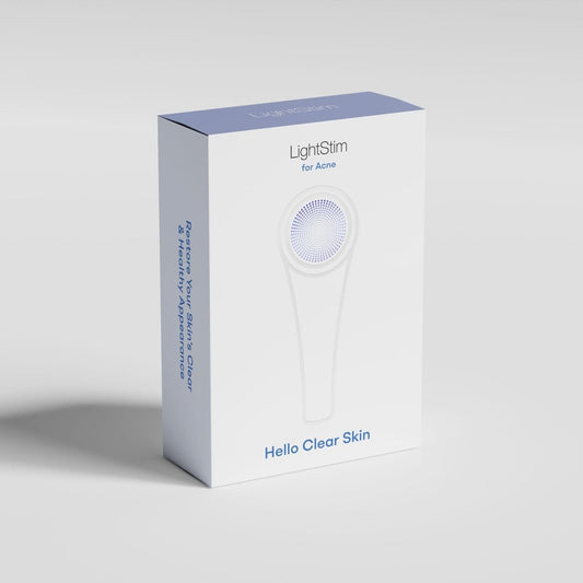 LightStim LED for Acne - Amethyst Skin Clinic