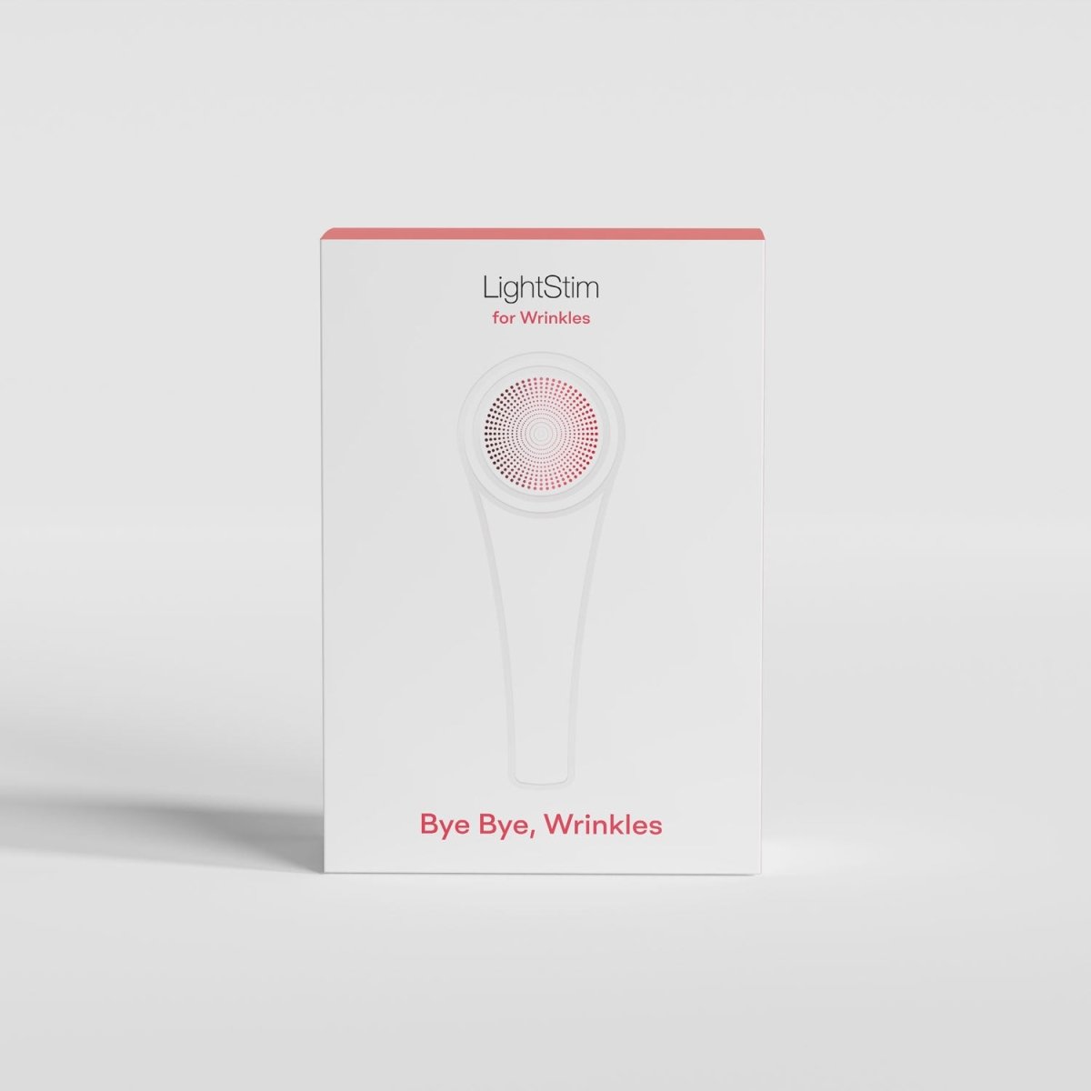 LightStim LED for Wrinkles - Amethyst Skin Clinic