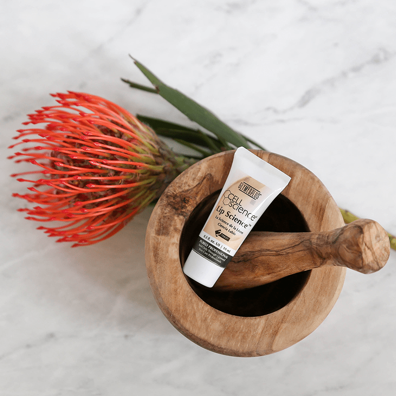 Lip Enhancement Lip Plumper - Amethyst Skin Clinic