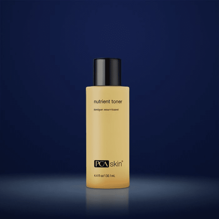 Nutrient Toner - Amethyst Skin Clinic