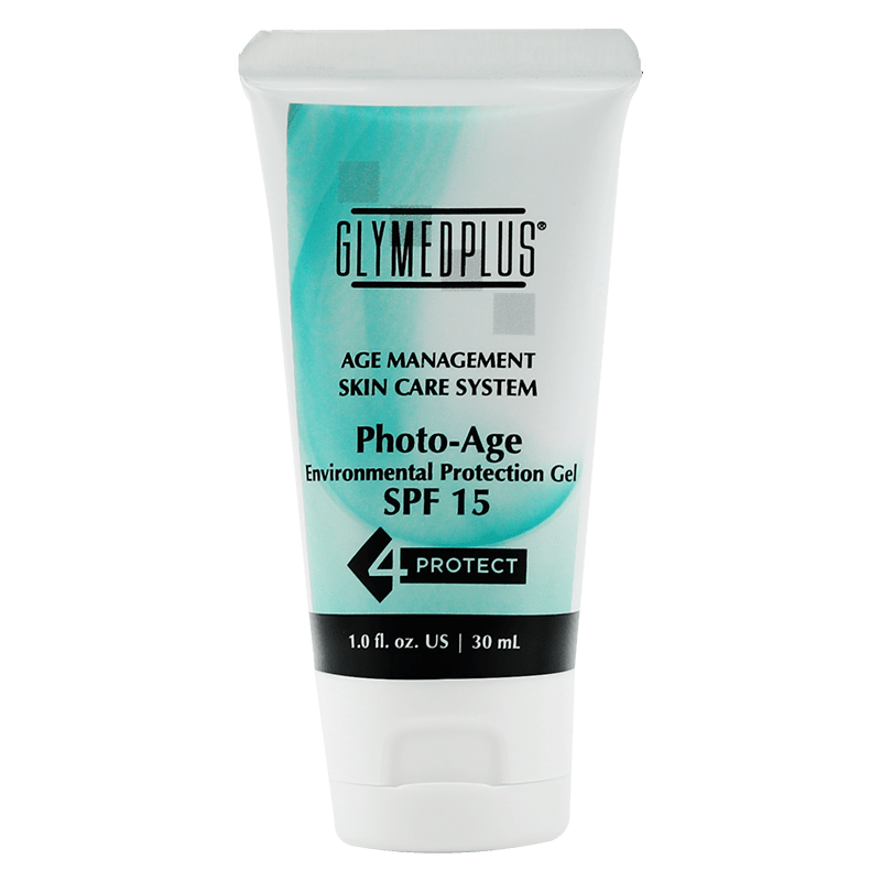 Photo - Age Environmental Protection Gel 15 - Amethyst Skin Clinic