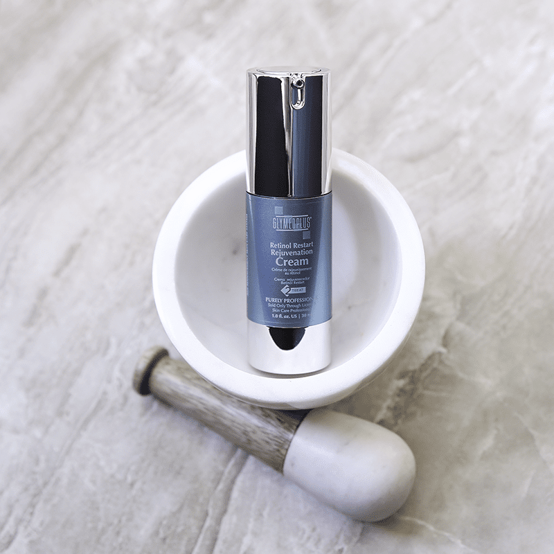 Retinol Restart Rejuvenation Serum - Amethyst Skin Clinic