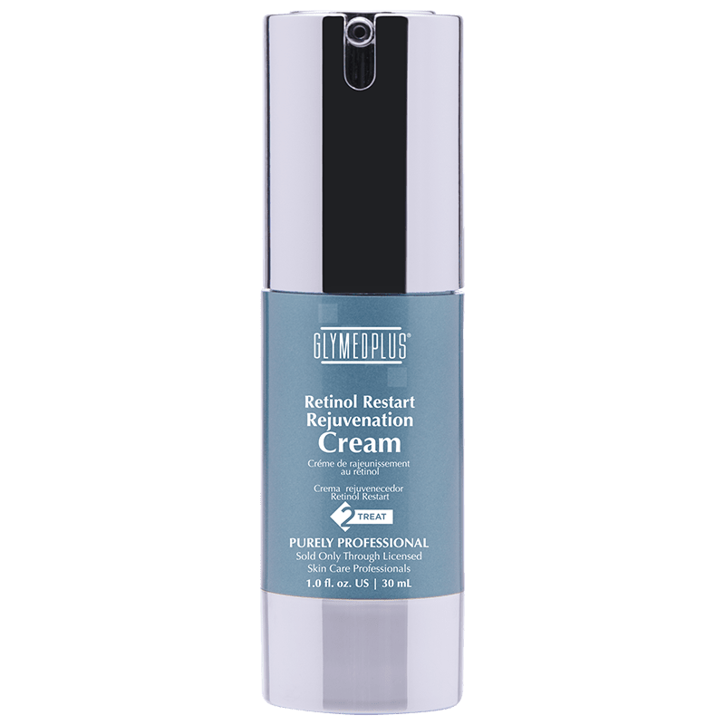 Retinol Restart Rejuvenation Serum - Amethyst Skin Clinic