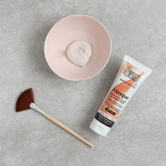 Serious Action Masque - Amethyst Skin Clinic