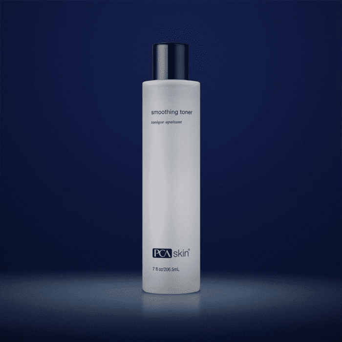 Smoothing Toner - Amethyst Skin Clinic