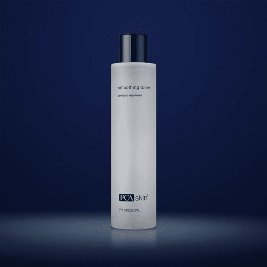 Smoothing Toner - Amethyst Skin Clinic