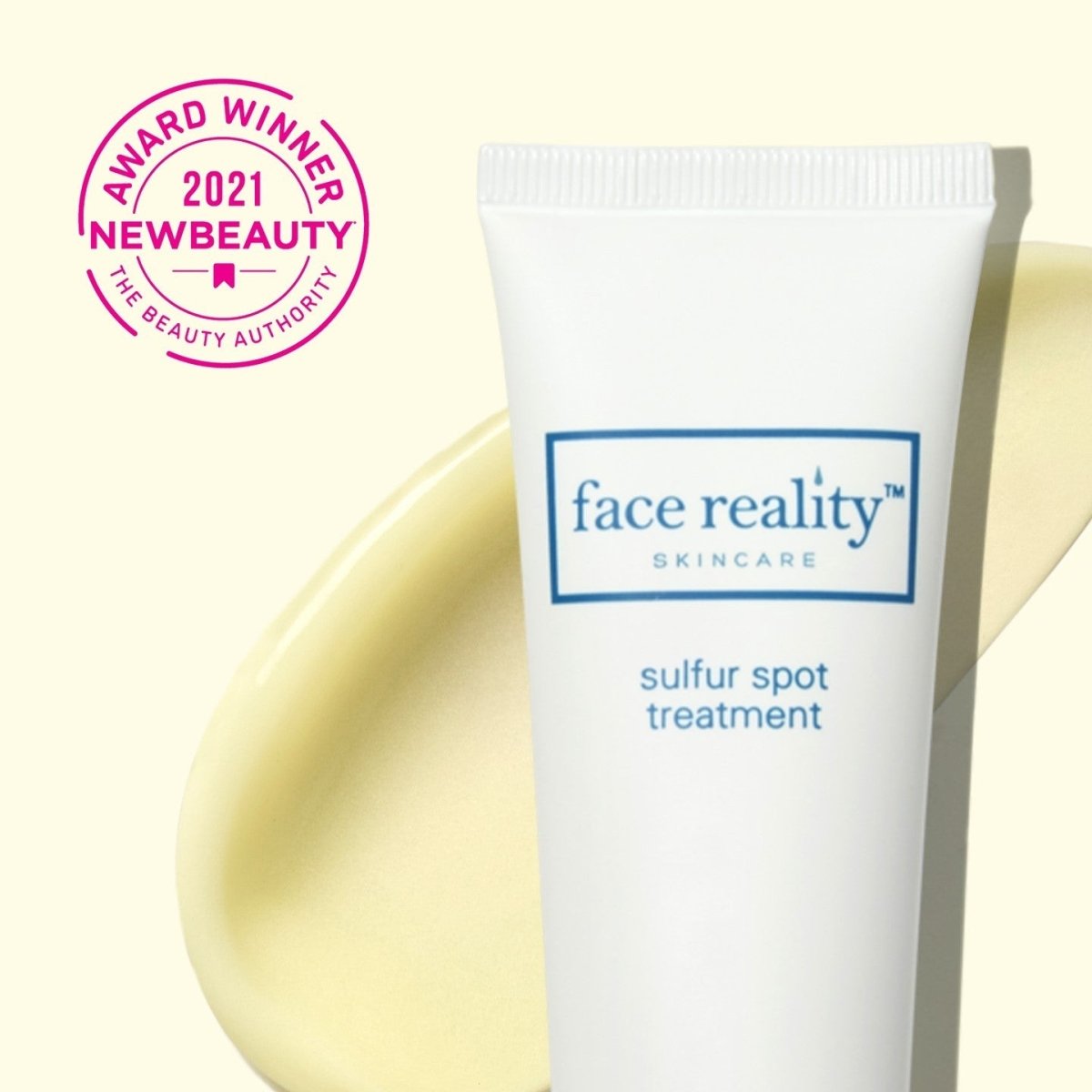 Sulfur Spot Treatment - Amethyst Skin Clinic