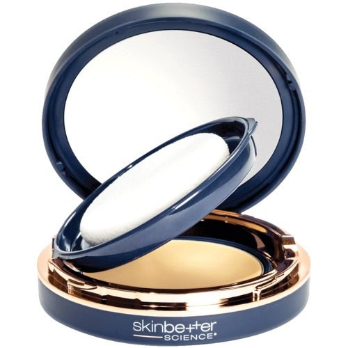sunbetter TONE SMART SPF 68 Sunscreen Compact - Amethyst Skin Clinic