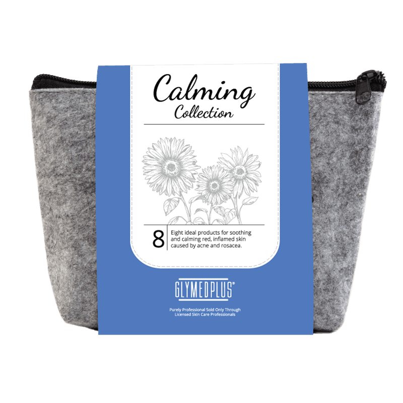 The Calming Collection - Amethyst Skin Clinic