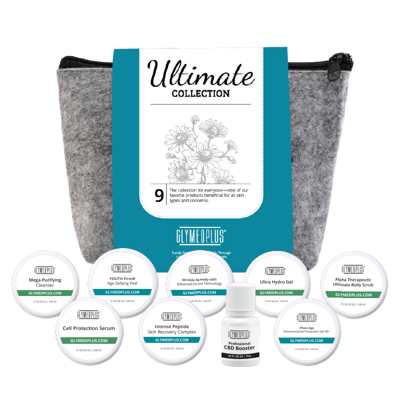 The Ultimate Collection - Amethyst Skin Clinic