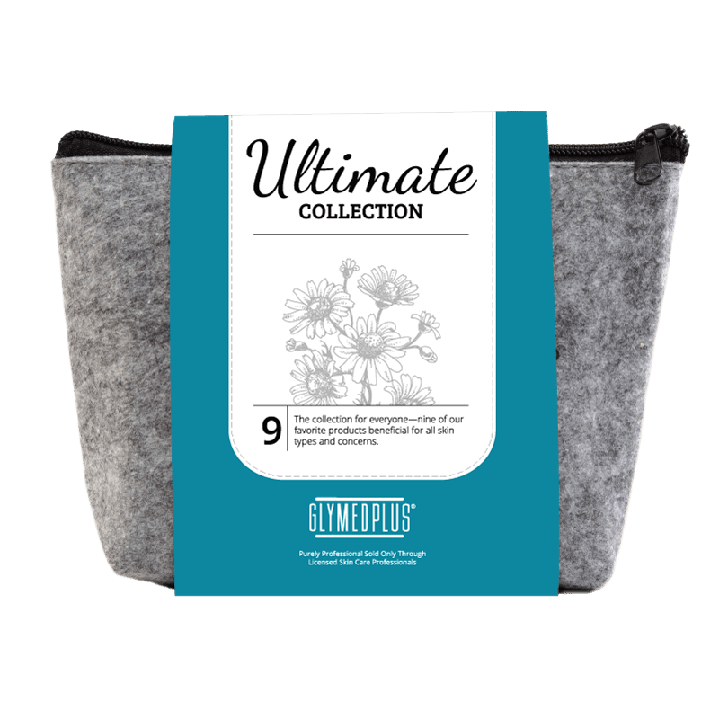 The Ultimate Collection - Amethyst Skin Clinic