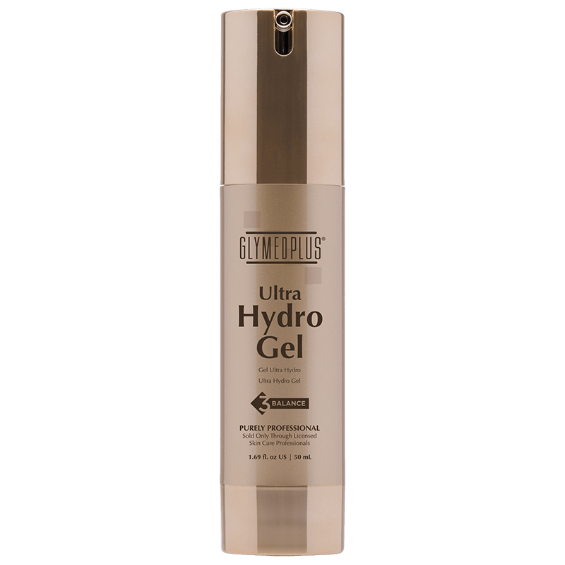 Ultra Hydro Gel - Amethyst Skin Clinic