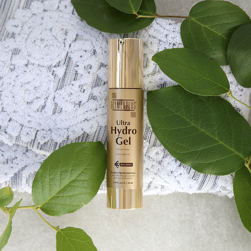 Ultra Hydro Gel - Amethyst Skin Clinic