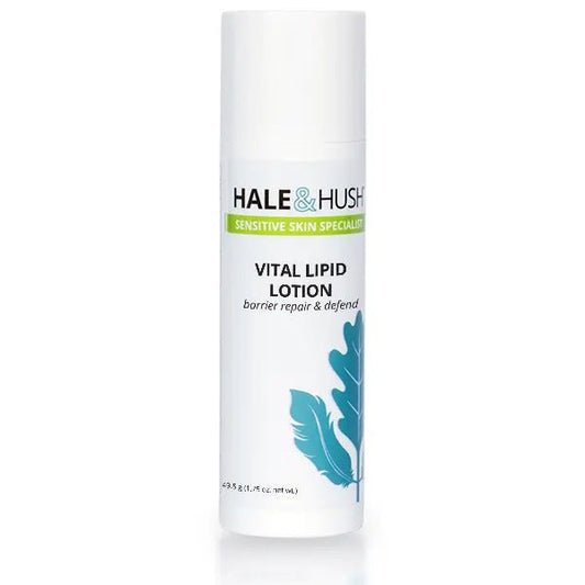 Vital Lipid Lotion - Amethyst Skin Clinic