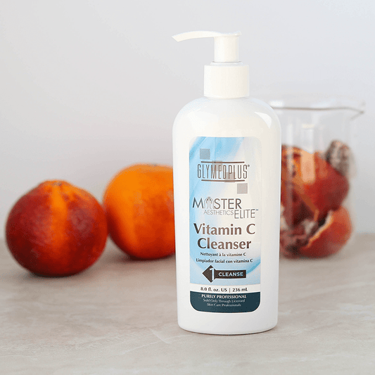 Vitamin C Cleanser - Amethyst Skin Clinic