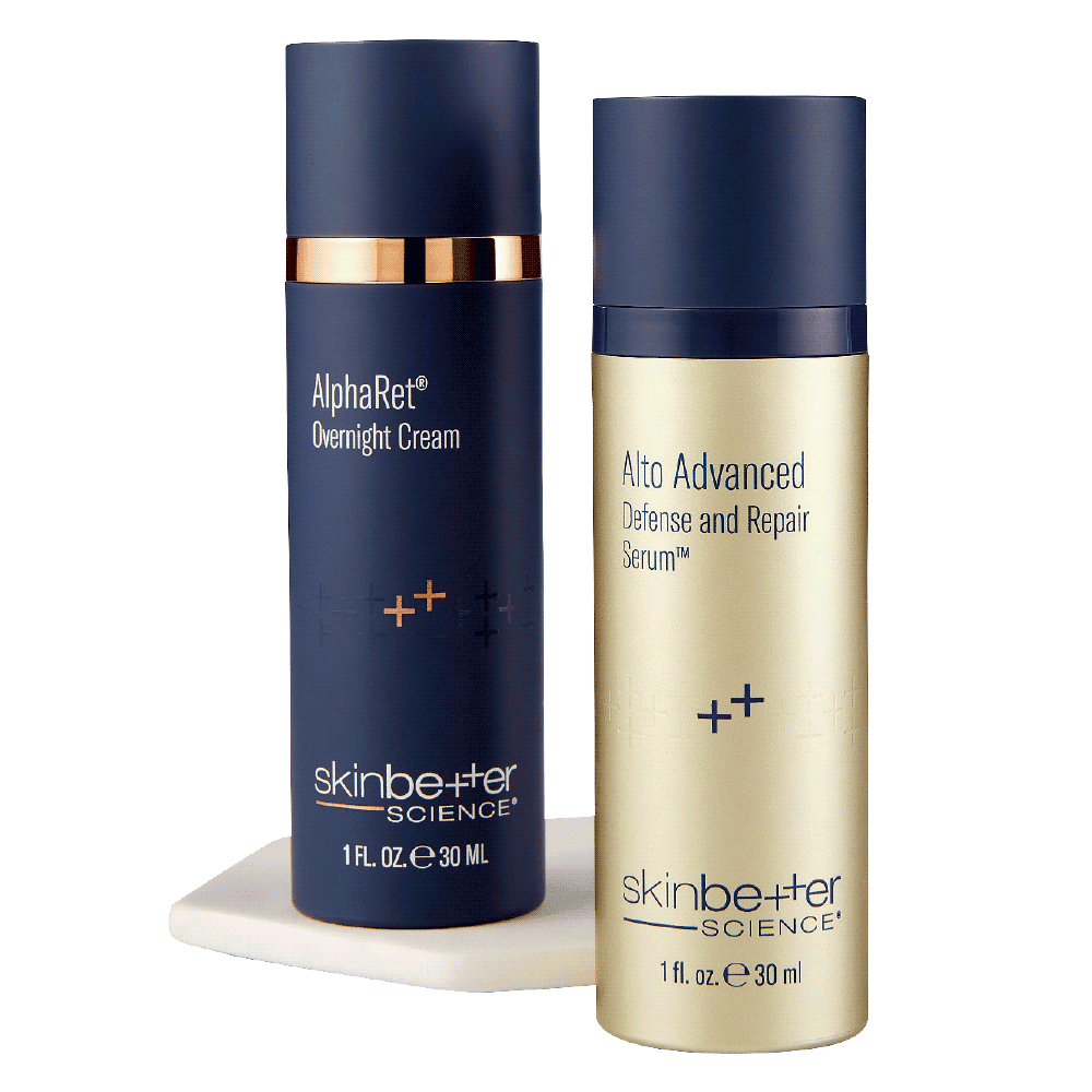 Where to Start Regimen - Amethyst Skin Clinic