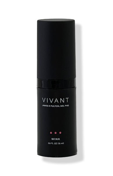 Wink Eye Rejuvenation Cream - Amethyst Skin Clinic